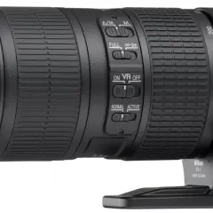 Obiektyw do Nikon D7500: Jak wybrać idealne szkło? Poradnik