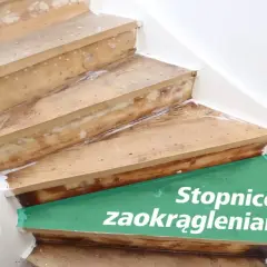 Jak poszerzyć stopnie schodów, aby zwiększyć bezpieczeństwo i komfort
