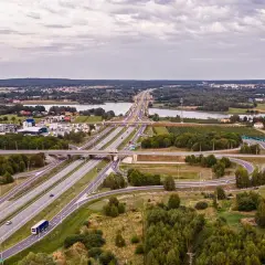 Kto jest właścicielem autostrady A2? Kluczowe informacje o zarządzaniu