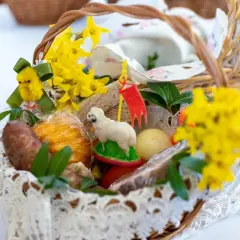 Kiedy wielkanoc - poznaj datę i tradycje tego wyjątkowego święta