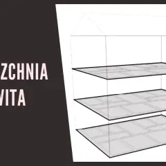 Co to jest powierzchnia całkowita budynku i jak ją dokładnie zmierzyć?