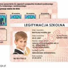 Czy legitymacja szkolna jest dokumentem tożsamości? Oto prawda, którą musisz znać