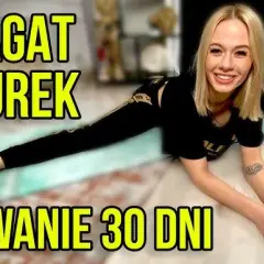 Jak szybko się rozciągnąć do szpagatu i uniknąć kontuzji?