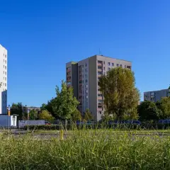 Bemowo-Lotnisko: Ile osiedli? Poznaj 5 głównych i nowe inwestycje