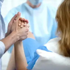 Jak naprawdę wygląda poród? Przebieg, fazy i co warto wiedzieć
