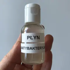 Jakie stężenie spirytusu do dezynfekcji jest najskuteczniejsze?
