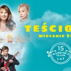 E bilety teatr - wygodne zakupy online i najlepsze spektakle w Polsce