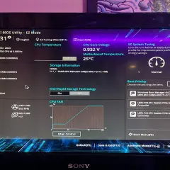 Jak włączyć XMP w BIOS/UEFI? Odblokuj pełną moc RAM!