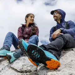 Buty w góry: Jak wybrać idealne na Tatry, Beskidy i zimę?