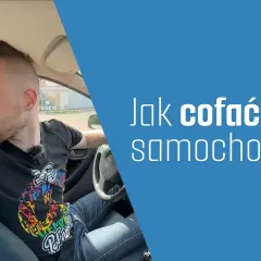 Jak cofać samochodem: 5 kluczowych wskazówek dla początkujących