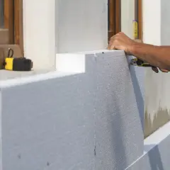 Jaki styropian na ocieplenie domu - wybierz najlepszy dla oszczędności
