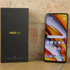POCO F3 5G recenzja: czy warto kupić ten smartfon? Sprawdź wady i zalety