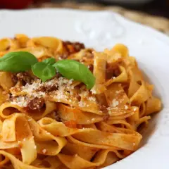Pasta perfecta: domina recetas italianas y trucos de chef en casa