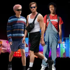 Dein Festival Outfit Männer 2026: Trends, Style & Komfort-Guide