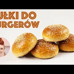 Bułki do burgera: Klucz do smaku? Wybierz idealną i nie popełnij błędu!
