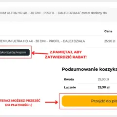 Jak wykupić Netflix w Plusie i uniknąć problemów z aktywacją