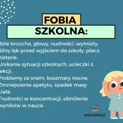 Fobia szkolna: Ile trwa leczenie? Realne ramy czasowe dla rodziców