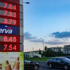 Ile kosztuje diesel Orlen? Sprawdź ceny w Twojej okolicy teraz