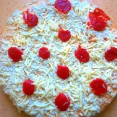 Jak idealnie upiec pizzę Guseppe 4 sery - proste wskazówki i porady