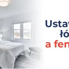 Jak ustawić łóżko w sypialni kierunków świata, aby uniknąć złej energii