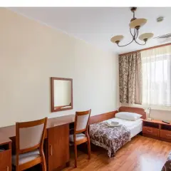 Ile kosztuje nocleg w Krakowie? Sprawdź ceny i oszczędź na podróży