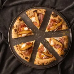 Pizza gourmet: Co to jest i dlaczego warto spróbować?