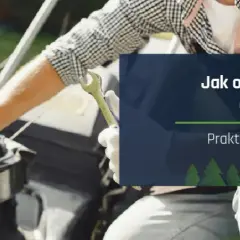 Jak odkręcić nóż w kosiarce - uniknij błędów i zrób to bezpiecznie