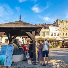 Kazimierz Dolny: Atrakcje, parking, plan podróży. Niezapomniana przygoda!