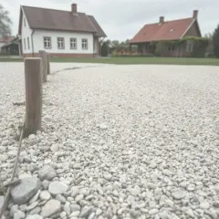 Jak zbudować tani podjazd? Oszczędź do 60% kosztów!