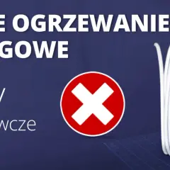 Ogrzewanie podłogowe jaka temperatura - uniknij błędów i oszczędzaj energię
