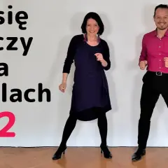 Jak tańczyć na weselu - proste kroki, które zwiększą twoją pewność