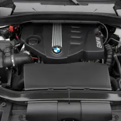 Silniki diesla BMW X1 - mocne i oszczędne opcje dla wymagających kierowców