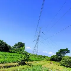 Ile wynosi odszkodowanie za słupy energetyczne na działce? Sprawdź!