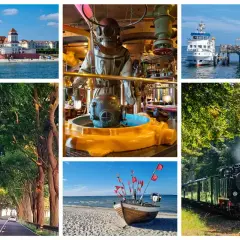 Rügen 2025: Top-Attraktionen, Geheimtipps & Reiseplanung