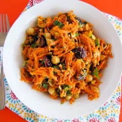 Vinaigrette Salade de Carottes : Recettes Faciles & Astuces Inratables