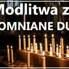 Jakie modlitwy odmawiać za zmarłego, aby znaleźć ukojenie w żalu