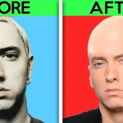 Eminem: jak zmienił się raper? Od Slim Shady do dojrzałego artysty