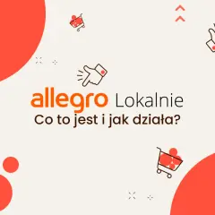 Allegro Lokalnie: co to jest i jak działa? Dowiedz się więcej o lokalnych zakupach i sprzedaży.