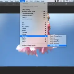 Jak wyostrzyć zdjęcie w Photoshopie? Techniki PRO bez artefaktów!