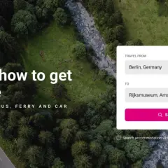 Planujesz podróż z Berlina do Amsterdamu? Sprawdź wicie dojazd PKP, samolotem, autobusem i innymi środkami transportu.