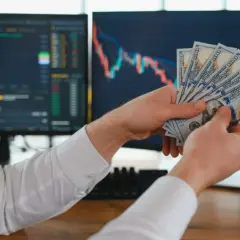 Zarabianie 200 zł dziennie na giełdzie: Realny cel czy mit?
