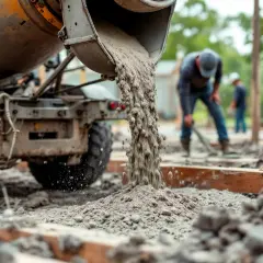 Jak obliczyć ilość kruszywa na drogę i uniknąć kosztownych błędów