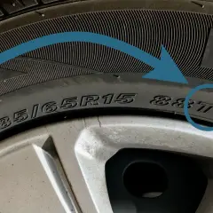 Co oznacza H na oponie i dlaczego to ważne dla bezpieczeństwa?