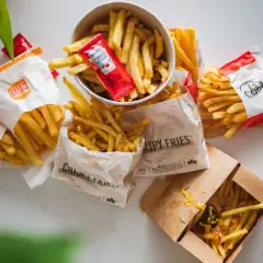 Czy frytki KFC są wegańskie? Sprawdź, co musisz wiedzieć!