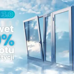 Program czyste powietrze wymiana okien - jak uzyskać dofinansowanie?