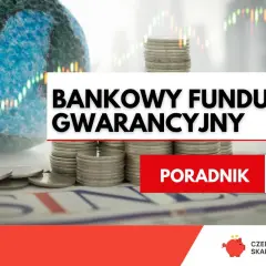 Bankowy Fundusz Gwarancyjny chroni depozyty do określonej kwoty. Dowiedz się więcej o gwarancjach bankowych.