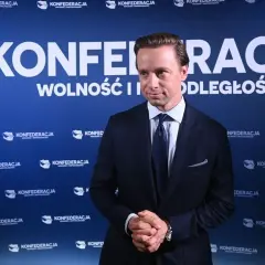 Jak zostać politykiem Konfederacji - krok po kroku do sukcesu