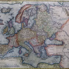 Cywilizacja europejska: kluczowe wydarzenia i ich wpływ na świat