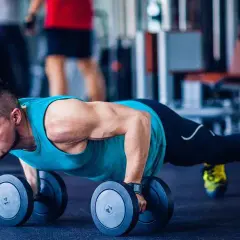 CrossFit dla kogo? Czy ten trening jest dla Ciebie? Sprawdź!