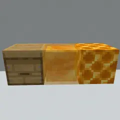 Jak zrobić blok miodu w Minecraft? Prosty sposób na crafting i zastosowanie
